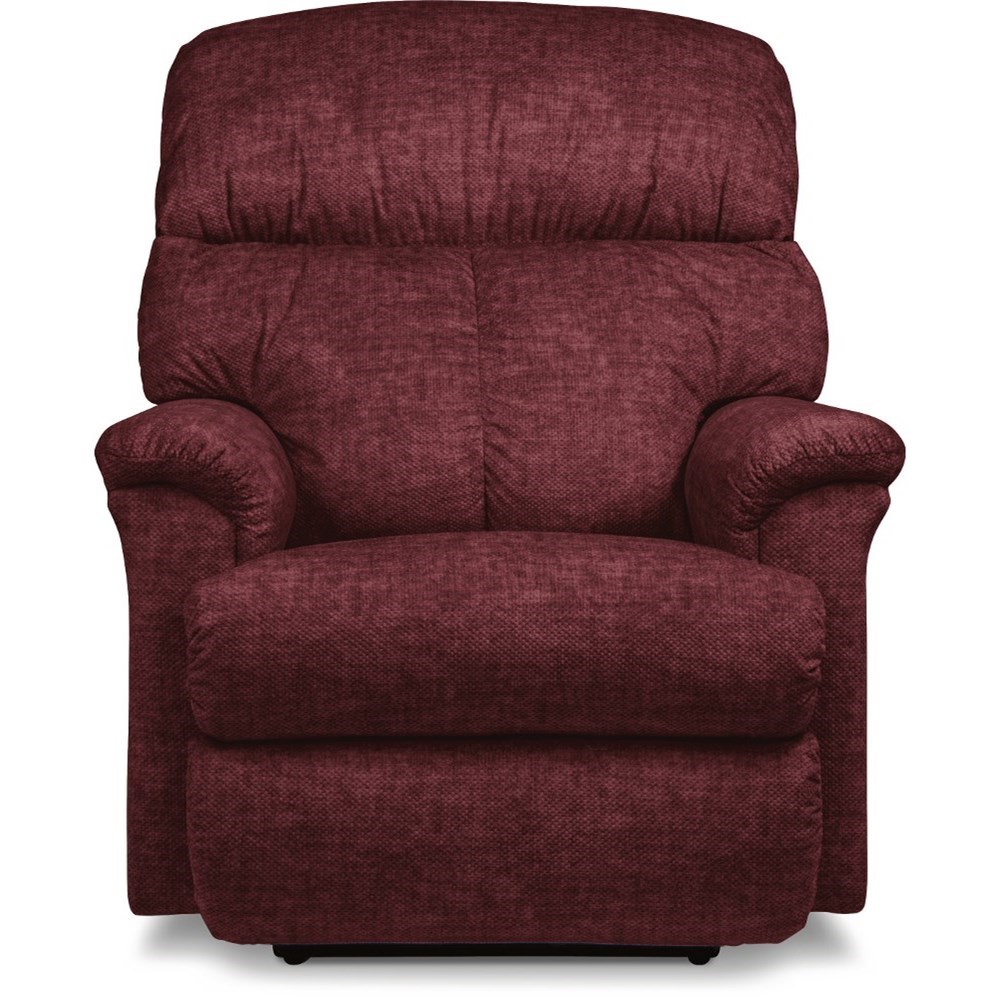 Reed deals rocking recliner